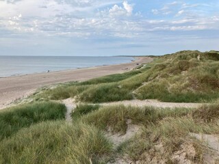 Vakantiehuis Klitmøller  8