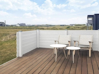 Ferienhaus Klitmøller Außenaufnahme 5