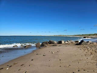 Ferienhaus Klitmøller  34