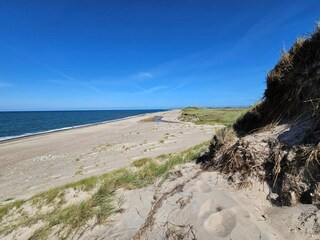 Vakantiehuis Klitmøller  35