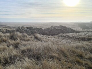 Ferienhaus Klitmøller  10