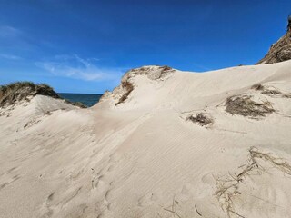 Ferienhaus Klitmøller  11