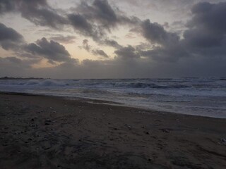 Maison de vacances Klitmøller  12