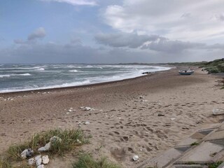 Maison de vacances Klitmøller  15