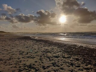 Ferienhaus Klitmøller  17