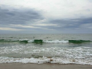 Maison de vacances Klitmøller  17