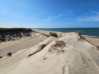 Maison de vacances Klitmøller  18