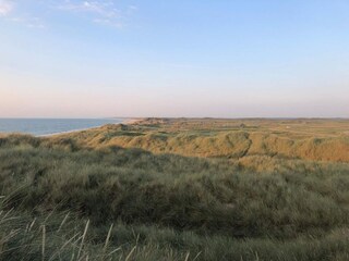 Vakantiehuis Klitmøller  19