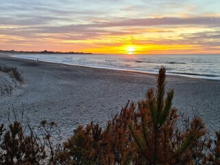 Ferienhaus Klitmøller  21