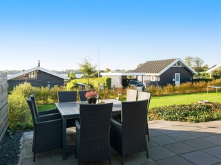 Casa de vacaciones Hejlsminde  5