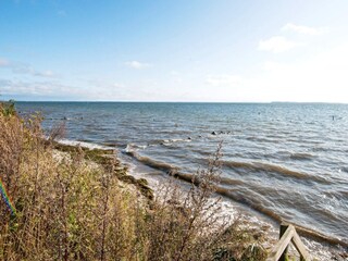 Vakantiehuis Hejlsminde  4
