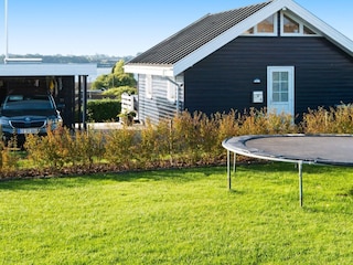 Ferienhaus Hejlsminde  5