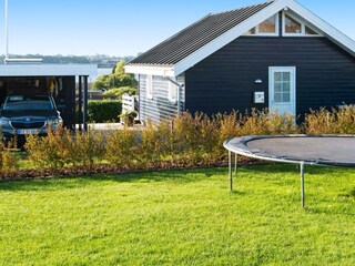 Vakantiehuis Hejlsminde  5
