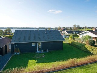 Vakantiehuis Hejlsminde  6