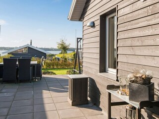 Vakantiehuis Hejlsminde  7