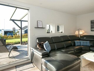 Ferienhaus Hejlsminde  2