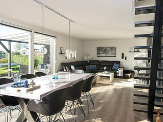 Casa per le vacanze Hejlsminde  12