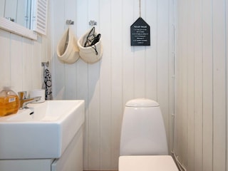 Maison de vacances Hejlsminde  17