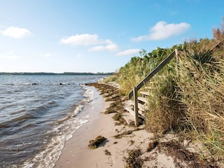 Maison de vacances Hejlsminde  19