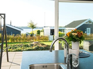 Maison de vacances Hejlsminde  22