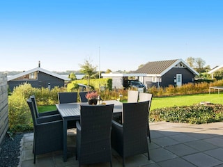 Ferienhaus Hejlsminde  21
