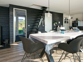Vakantiehuis Hejlsminde  22