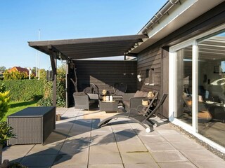 Ferienhaus Hejlsminde  16