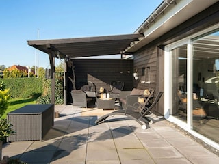 Ferienhaus Hejlsminde  31