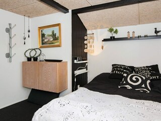 Maison de vacances Hejlsminde  6