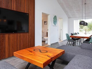 Maison de vacances Dannemare  9