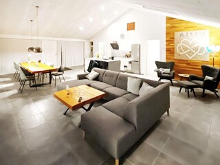 Maison de vacances Dannemare  17
