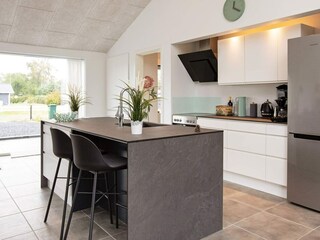 Casa de vacaciones Dannemare  27