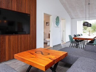 Ferienhaus Dannemare  39