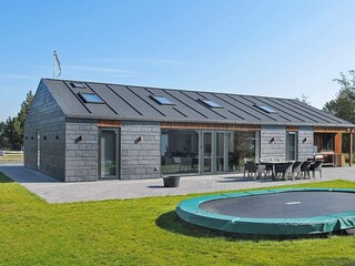 Casa de vacaciones Dannemare Grabación al aire libre 3