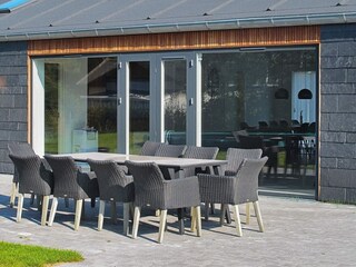 Maison de vacances Dannemare Enregistrement extérieur 2