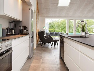 Vakantiehuis Dannemare  27