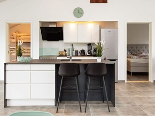 Casa per le vacanze Dannemare  9