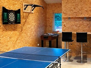 Holiday house Dannemare  26