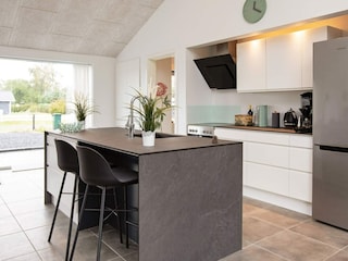 Vakantiehuis Dannemare  41