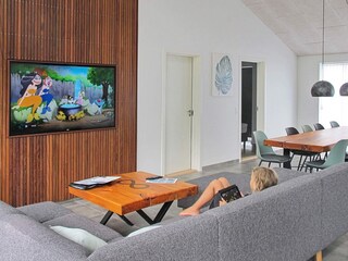 Vakantiehuis Dannemare  25