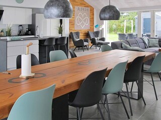 Vakantiehuis Dannemare  13