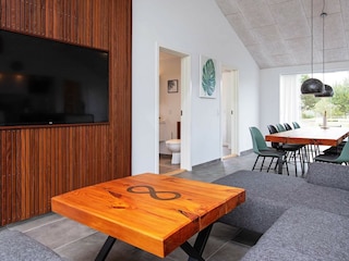 Vakantiehuis Dannemare  31