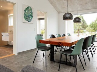Maison de vacances Dannemare  6