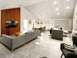 Vakantiehuis Dannemare  7