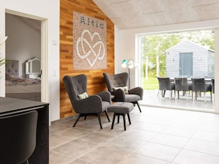 Vakantiehuis Dannemare  22