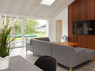 Vakantiehuis Dannemare  25