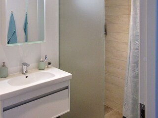 Vakantiehuis Dannemare  12