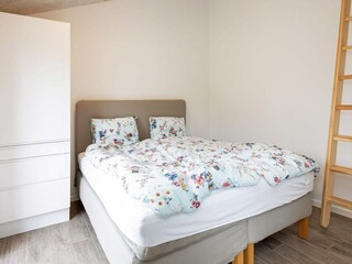 Vakantiehuis Dannemare  21