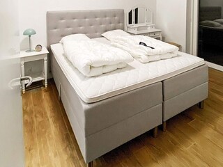 Casa per le vacanze Dannemare  24