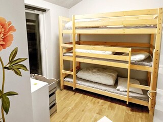 Vakantiehuis Dannemare  37
